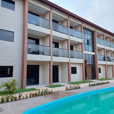 Flat Casa Da Praia Pôrto das Galinhas Eksteriør bilde
