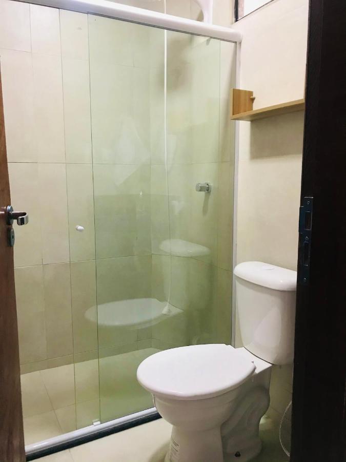Flat Casa Da Praia Pôrto das Galinhas Eksteriør bilde