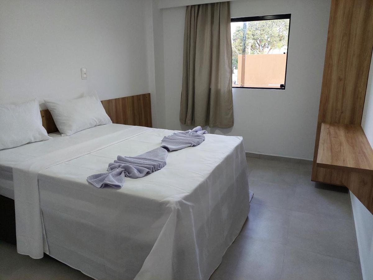 Flat Casa Da Praia Pôrto das Galinhas Eksteriør bilde