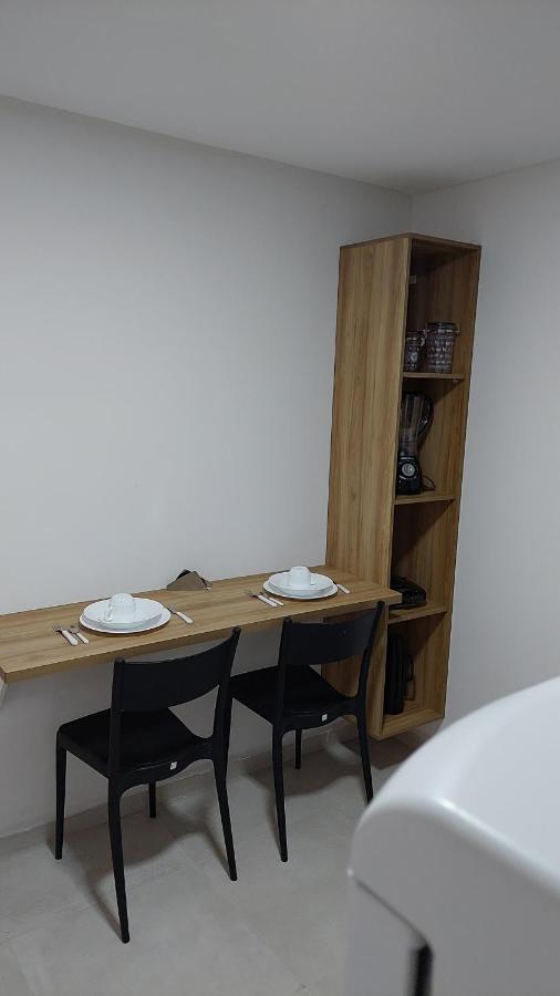 Flat Casa Da Praia Pôrto das Galinhas Eksteriør bilde